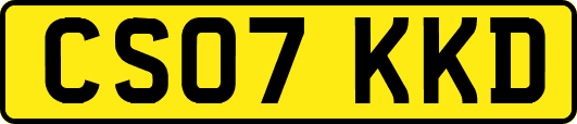 CS07KKD