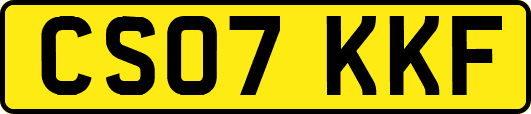 CS07KKF