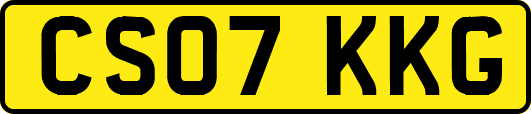 CS07KKG