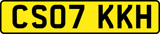 CS07KKH