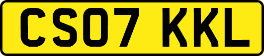 CS07KKL