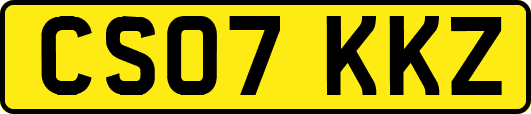 CS07KKZ