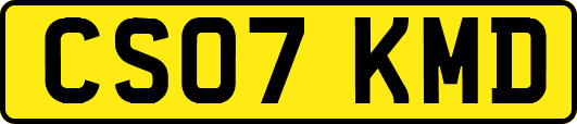CS07KMD