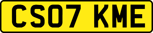 CS07KME