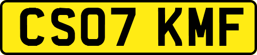 CS07KMF