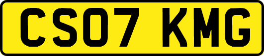 CS07KMG