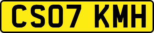 CS07KMH