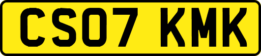 CS07KMK