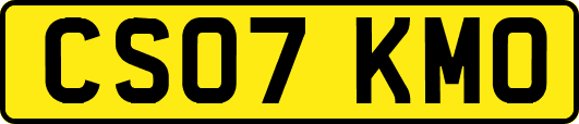 CS07KMO