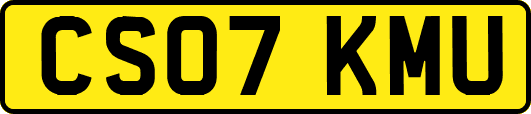 CS07KMU