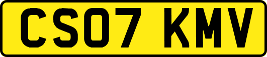 CS07KMV