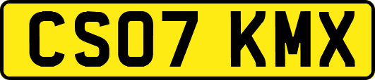CS07KMX