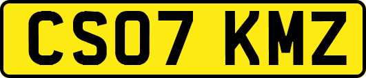 CS07KMZ
