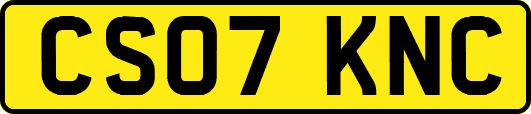 CS07KNC