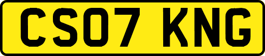 CS07KNG