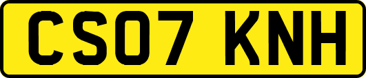 CS07KNH