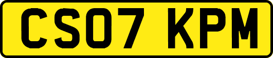 CS07KPM