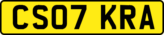 CS07KRA