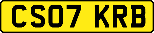 CS07KRB