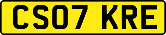 CS07KRE