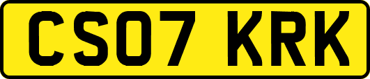 CS07KRK
