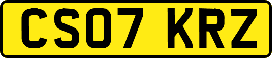 CS07KRZ