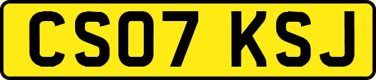 CS07KSJ