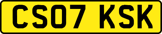 CS07KSK