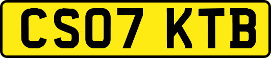 CS07KTB