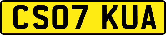 CS07KUA