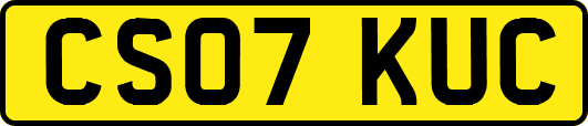 CS07KUC