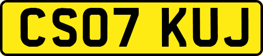 CS07KUJ