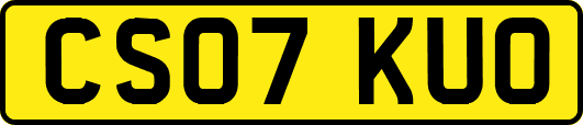 CS07KUO