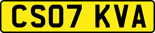 CS07KVA