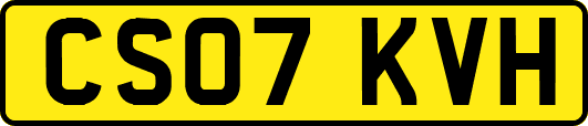 CS07KVH