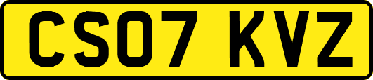 CS07KVZ