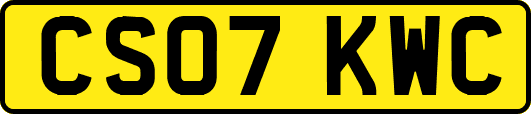 CS07KWC