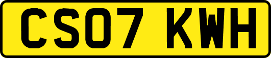 CS07KWH