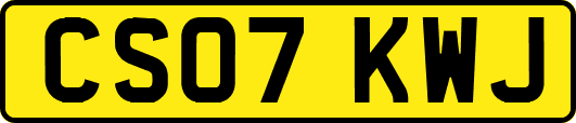 CS07KWJ