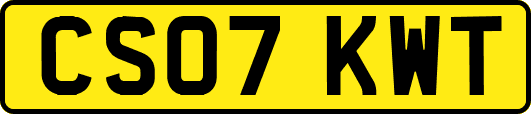 CS07KWT