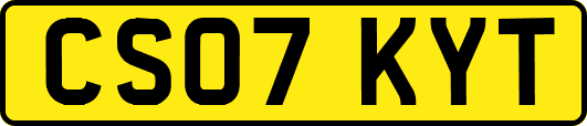 CS07KYT