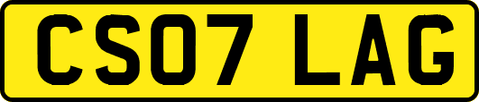 CS07LAG