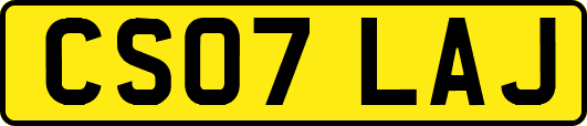CS07LAJ