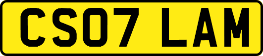 CS07LAM