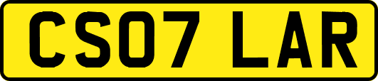 CS07LAR