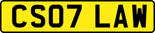 CS07LAW