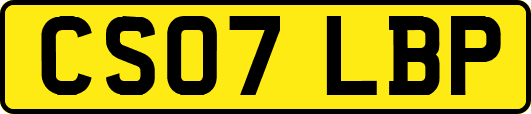 CS07LBP
