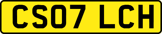 CS07LCH