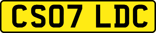 CS07LDC
