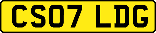 CS07LDG